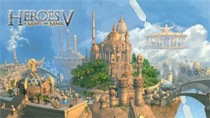 英雄无敌5修改器