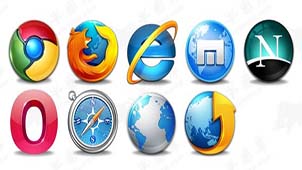 好的浏览器专区