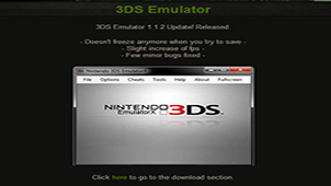 任天堂模拟器大全