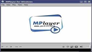 mplayer播放器