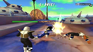 七龙珠z游戏合集