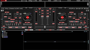 打碟机软件专区