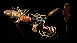 录音麦克风专区