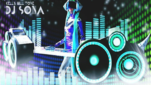 DJ铃声大全