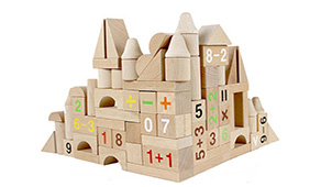 儿童智力开发专区