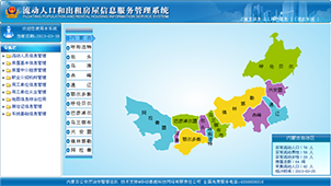 流动人口管理大全