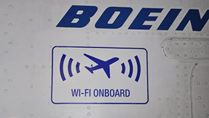 飞行模式WiFi工具专题