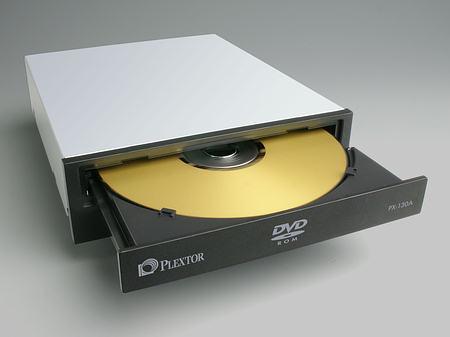 [Firmware]浦科特 PX-130A DVD-ROM光驱驱动下载