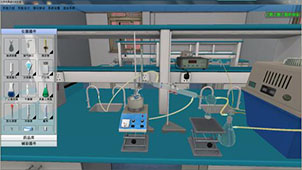 仿真化学实验室大全