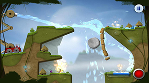 超级救火队大全