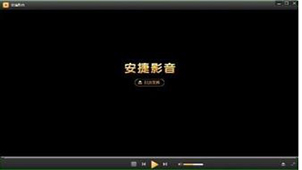 安捷播放器大全