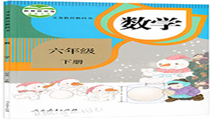 人教版小学数学专题