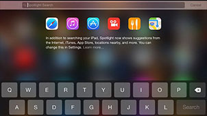 本地搜索软件专题