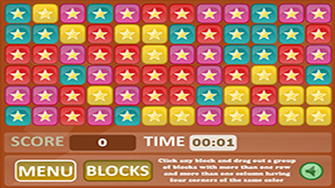 星星消消看大全