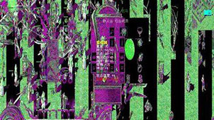 传奇花屏补丁专题