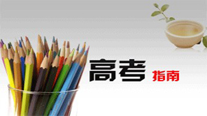 高考指南专题