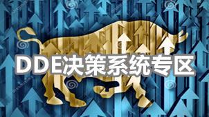 DDE决策系统专区