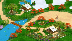 浪漫庄园官网大全