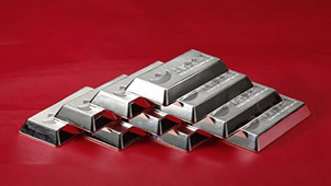 汇丰贵金属专题