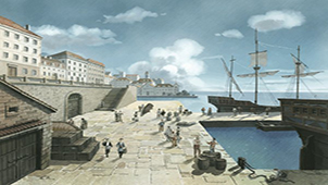 大航海时代4威力加强版修改器大全