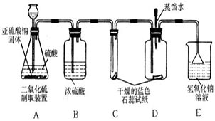 初中化学实验大全