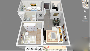 家居装修设计软件