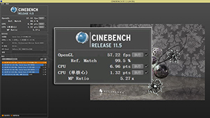 CPU测试软件大全
