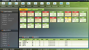 美萍餐饮管理系统专题