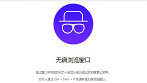 无痕浏览器大全