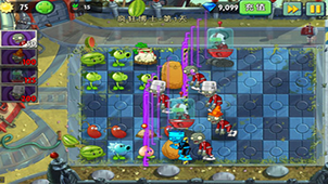 植物大战僵尸2下载中文版专题