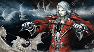 白夜协奏曲大全