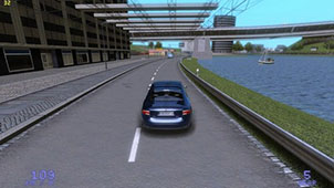 模拟驾驶2011大全