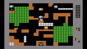 90坦克大战大全