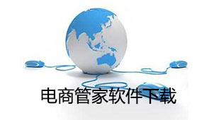 电商管家下载