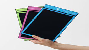 电子记事本专题