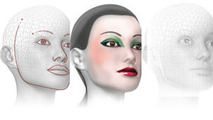 人脸识别软件专题