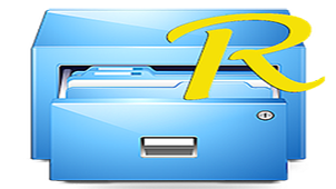 re文件管理器中文版专题