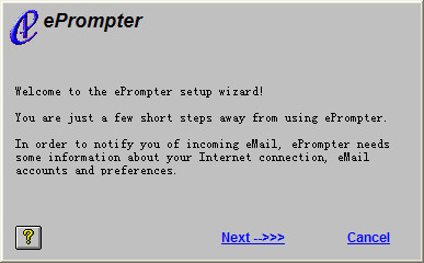 邮件检测工具(ePrompter)