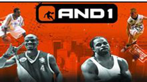 and1官网专题