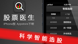 股票医生下载