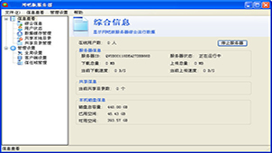 网吧服务器专题