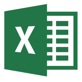 excel2cad