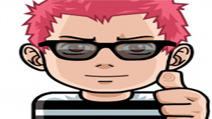 卡通头像制作专题