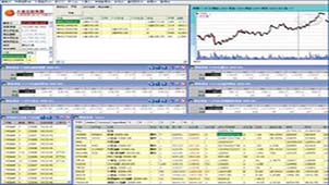 期货交易系统专题