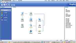 金蝶迷你版大全