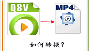 qsv格式转换专题