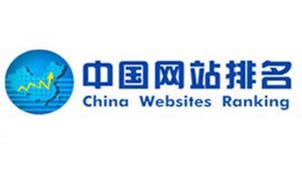 中国网站排名专题