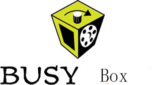 BUSYBOX下载大全