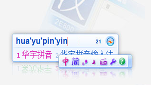 紫光输入法大全