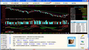 股城模拟炒股软件专题